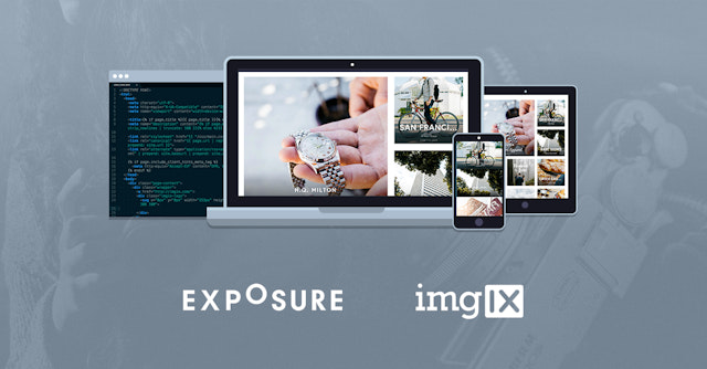 Exposure Facebook Ad