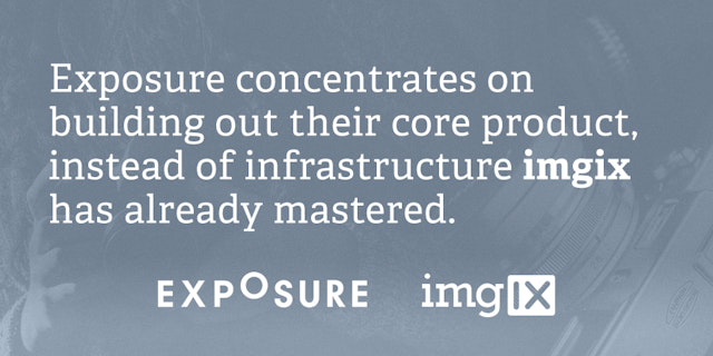 Exposure Twitter Ad