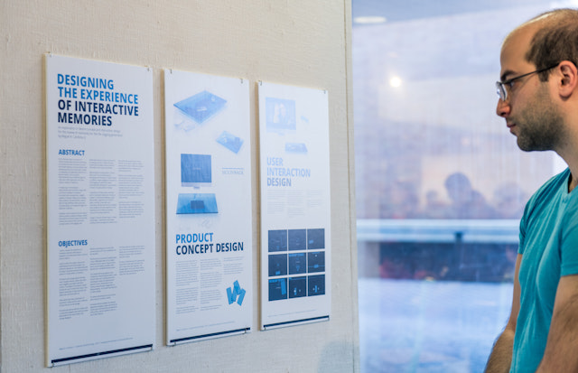 Thesis Show
